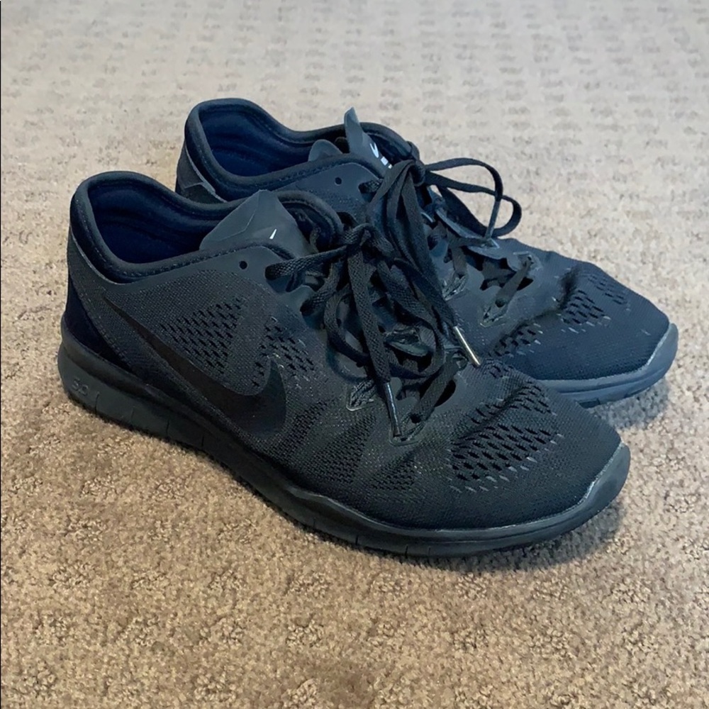 Nike Free shoes